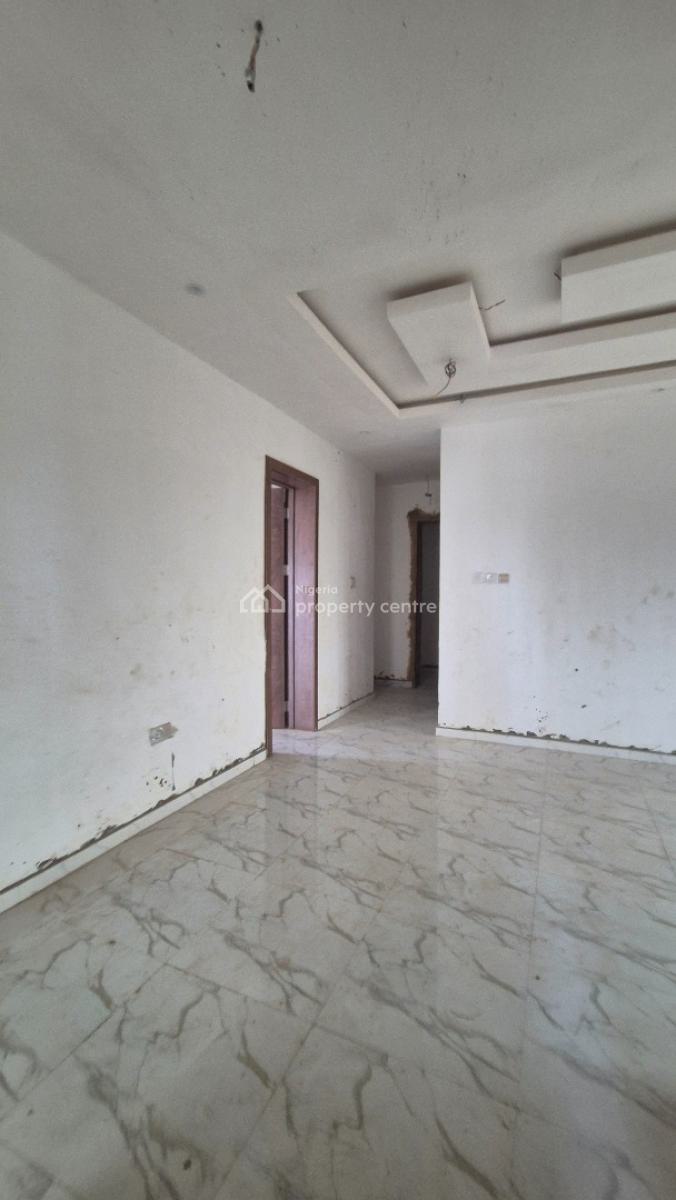 Luxurious 4 Bedroom Penthouse Duplex with a Room  Bq & Elevator, Off Issac John Street Gra Ikeja, Ikeja Gra, Ikeja, Lagos, House for Sale