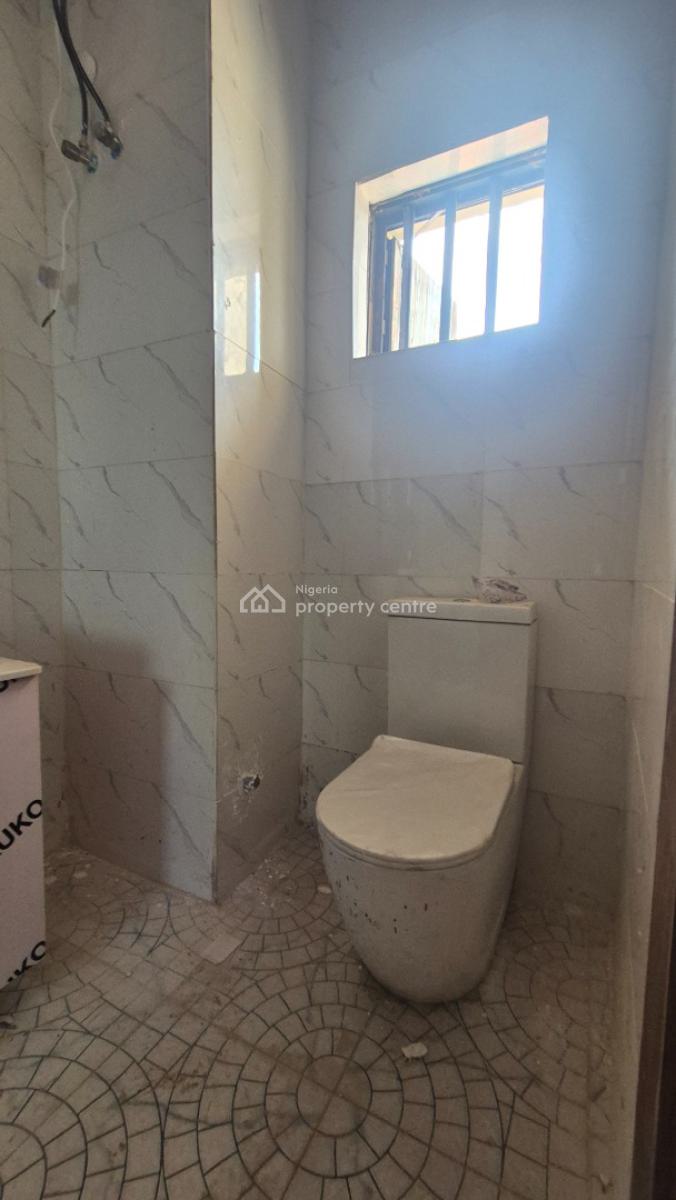 Luxurious 4 Bedroom Penthouse Duplex with a Room  Bq & Elevator, Off Issac John Street Gra Ikeja, Ikeja Gra, Ikeja, Lagos, House for Sale