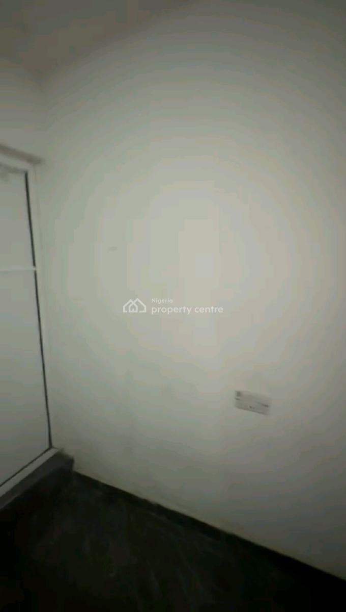 a Relatively New and Decent Miniflat,, Alausa, Ikeja, Lagos, Mini Flat (room and Parlour) for Rent