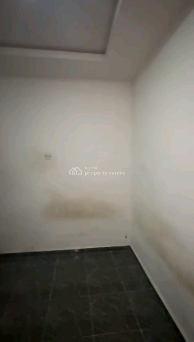 a Relatively New and Decent Miniflat,, Alausa, Ikeja, Lagos, Mini Flat (room and Parlour) for Rent