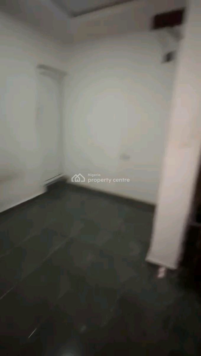 a Relatively New and Decent Miniflat,, Alausa, Ikeja, Lagos, Mini Flat (room and Parlour) for Rent