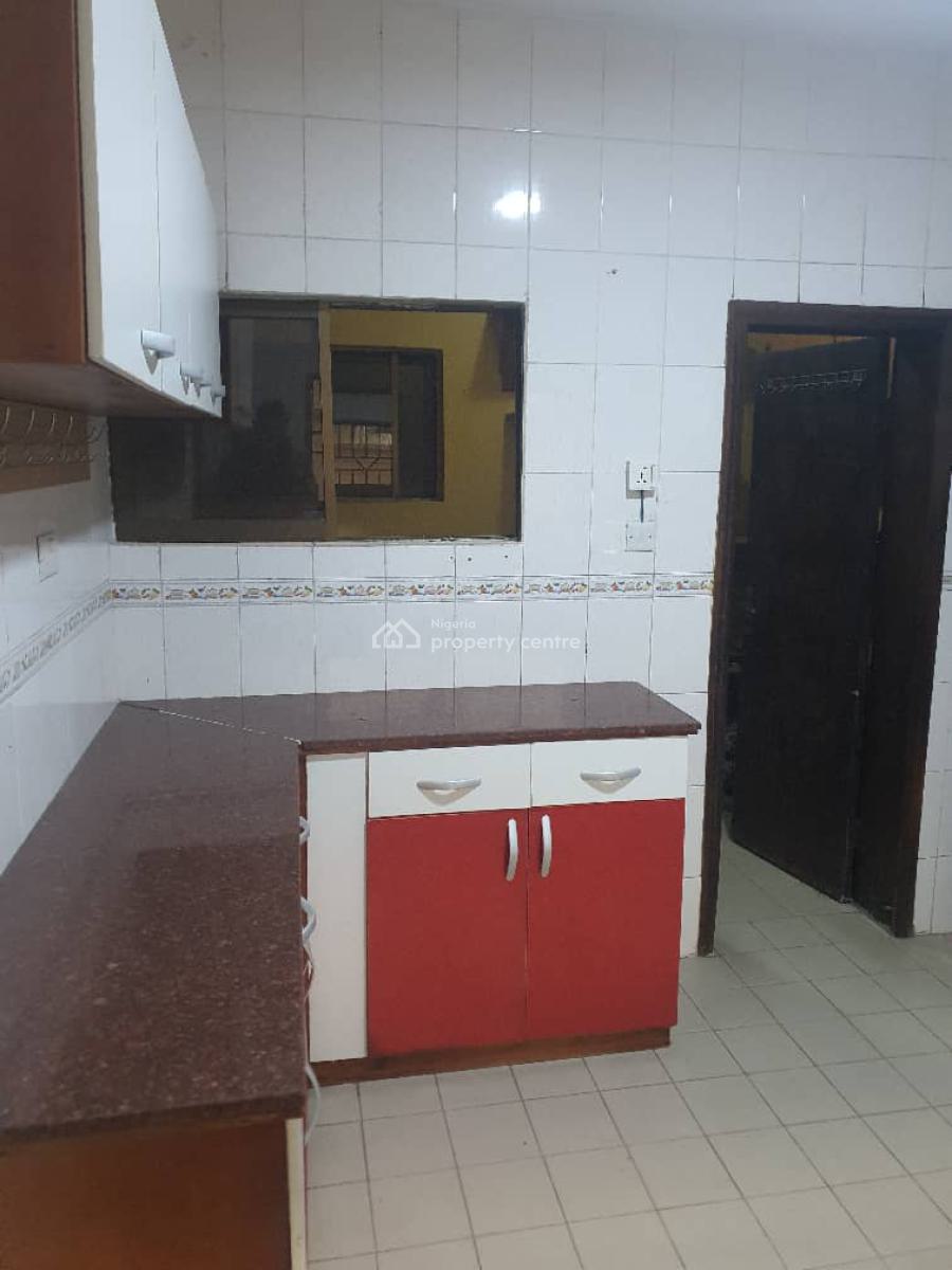 Luxury 5 Bedroom Duplex with Excellent Facilities, Victoria Garden City, Vgc, Lekki, Lagos., Lekki, Lagos, Detached Duplex for Rent