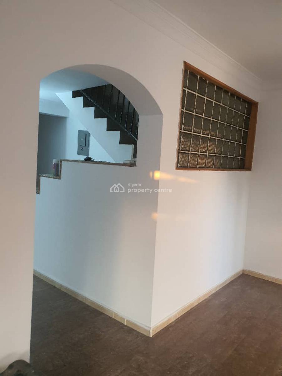 Luxury 5 Bedroom Duplex with Excellent Facilities, Victoria Garden City, Vgc, Lekki, Lagos., Lekki, Lagos, Detached Duplex for Rent