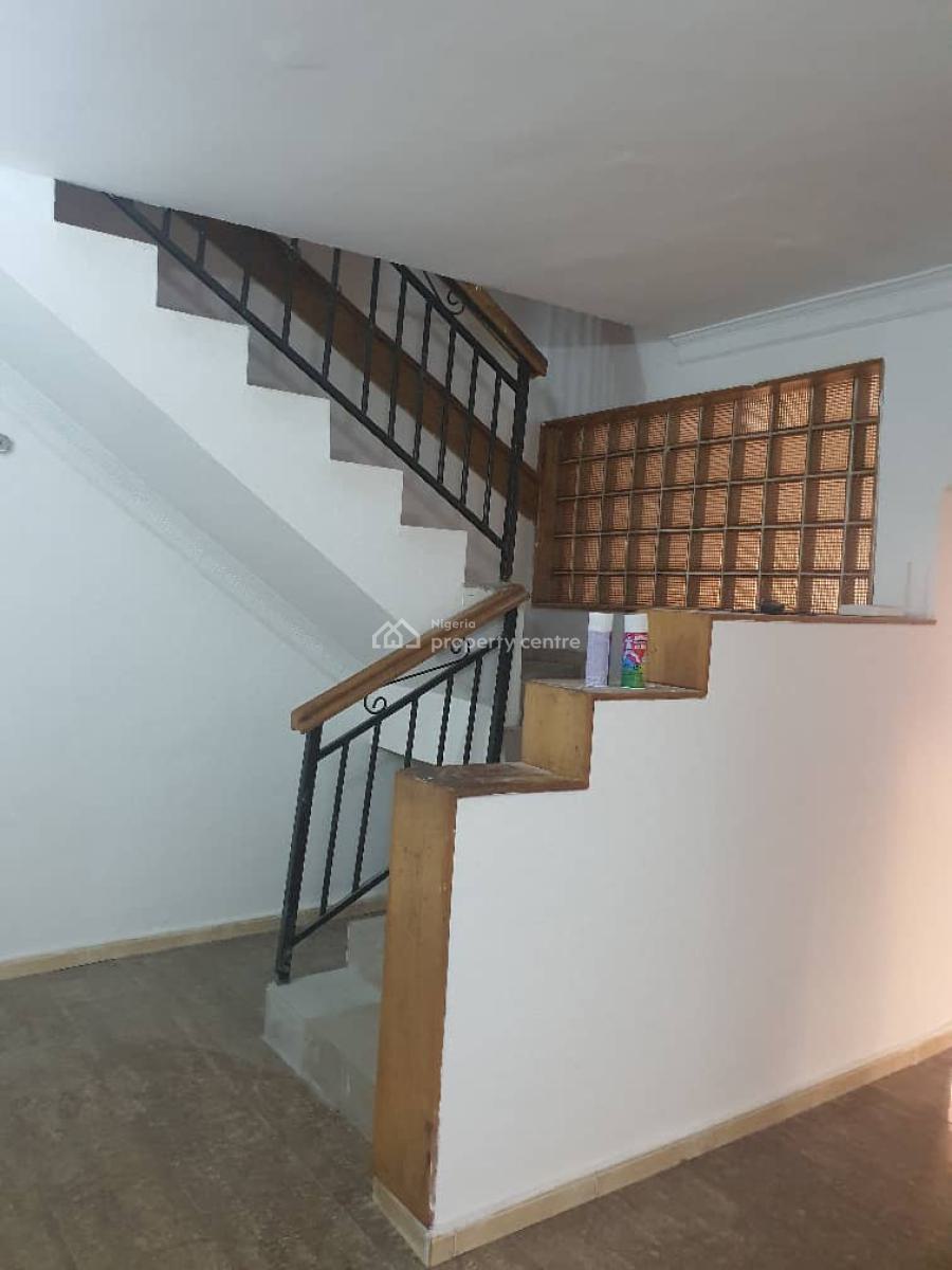 Luxury 5 Bedroom Duplex with Excellent Facilities, Victoria Garden City, Vgc, Lekki, Lagos., Lekki, Lagos, Detached Duplex for Rent