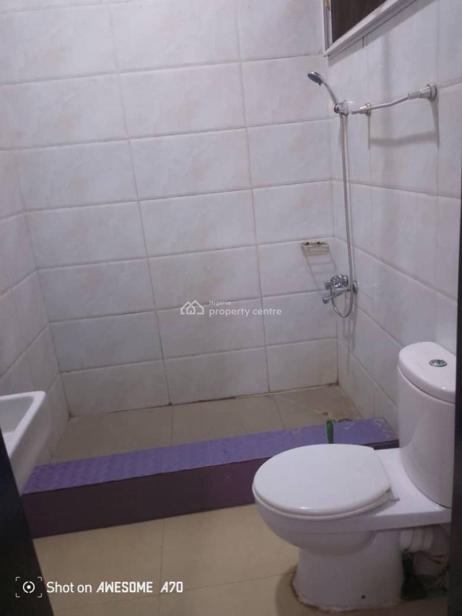 Furnished Studio Apartment, By Shoprite, Osapa, Lekki, Lagos, Flat / Apartment Short Let