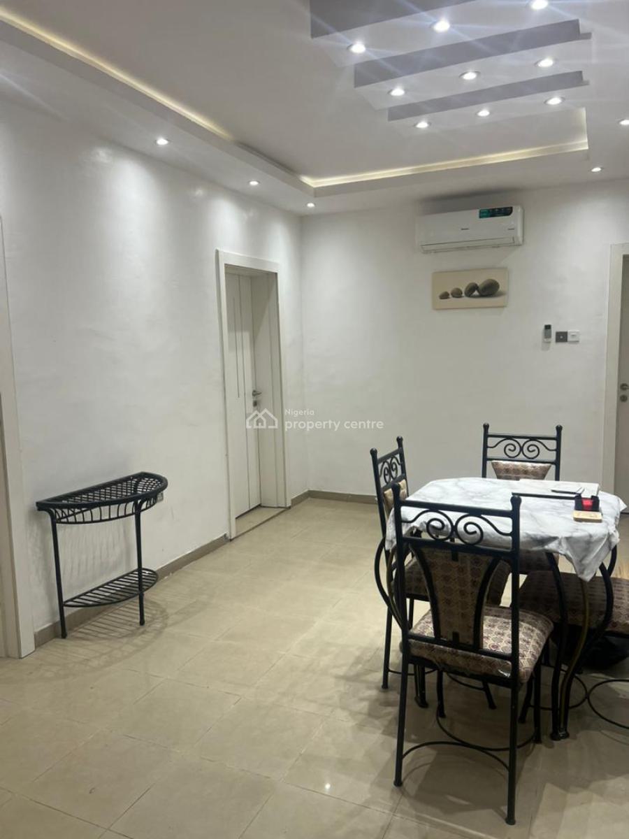 3 Bedroom Apartment in an Estate, Maryland Crescent, Maryland Housing Estate, Maryland, Lagos, Flat / Apartment Short Let