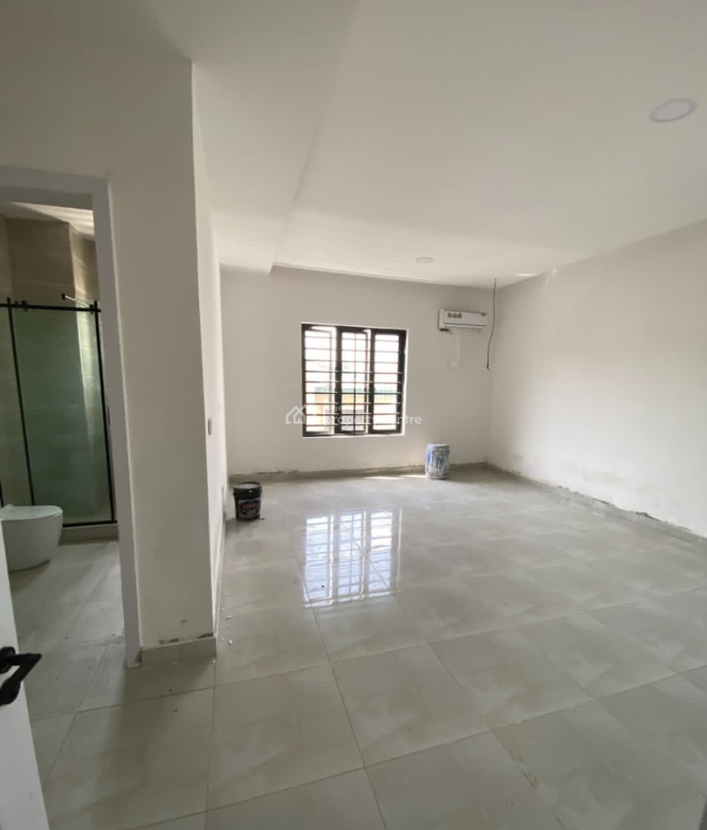 Fully Service Newly Built 4bedroom Terrace Duplex at Oniru, Oniru Private Estate, Oniru, Victoria Island (vi), Lagos, Terraced Duplex for Rent