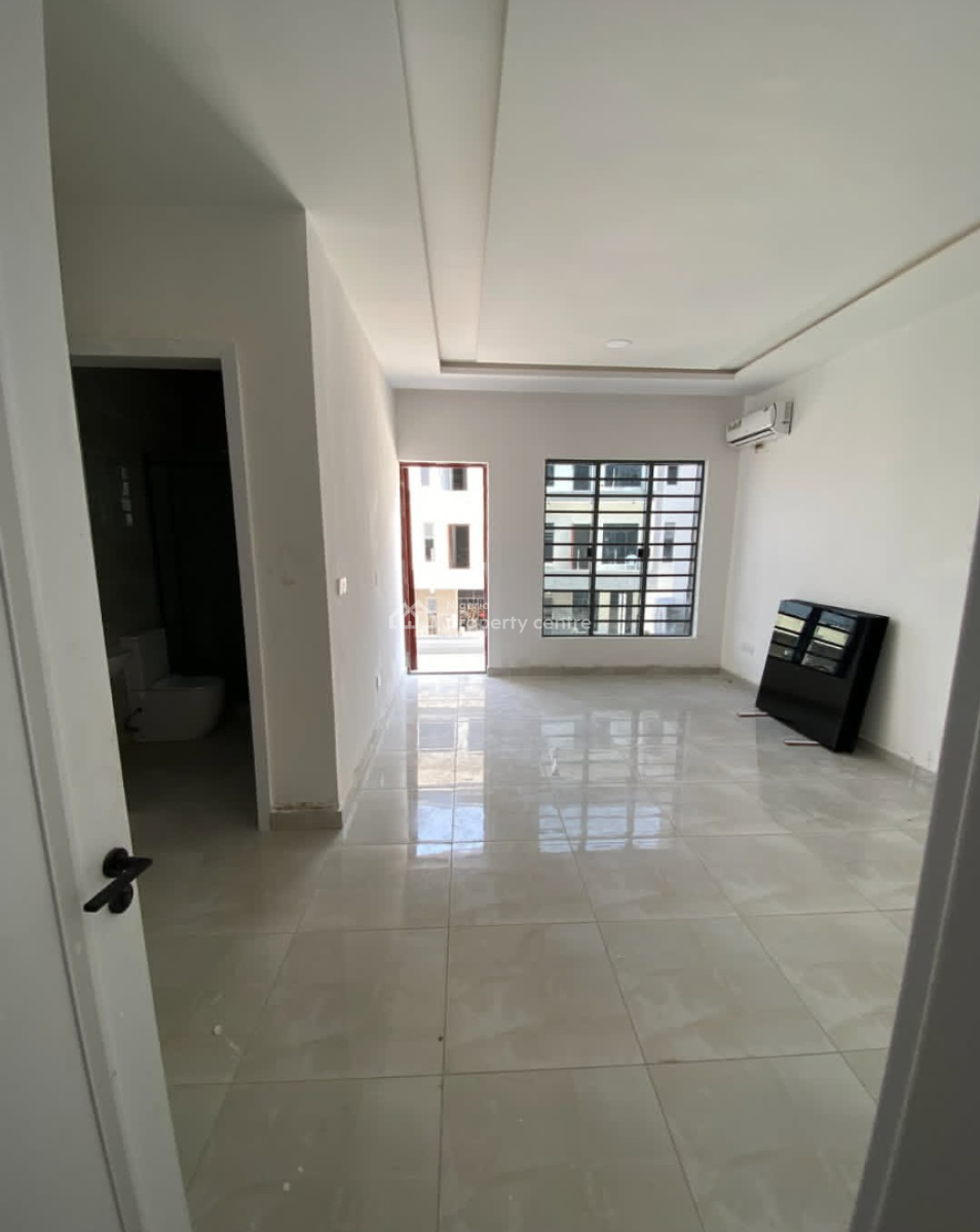 Fully Service Newly Built 4bedroom Terrace Duplex at Oniru, Oniru Private Estate, Oniru, Victoria Island (vi), Lagos, Terraced Duplex for Rent