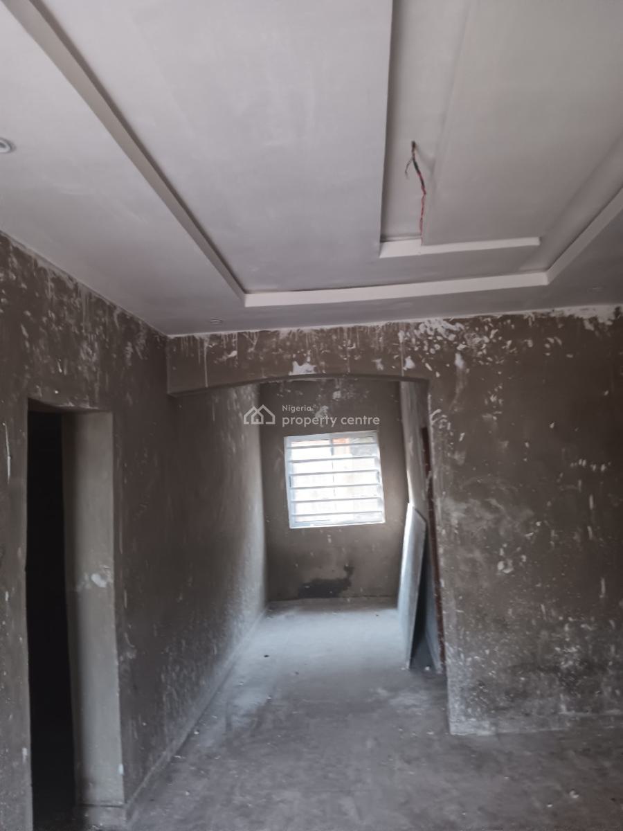 2 Bedroom, Jumofak, Ikorodu, Lagos, Flat / Apartment for Rent
