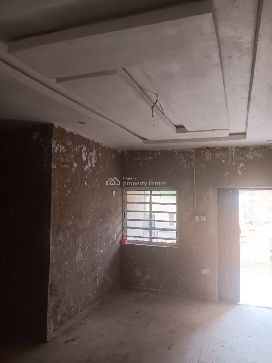 2 Bedroom, Jumofak, Ikorodu, Lagos, Flat / Apartment for Rent