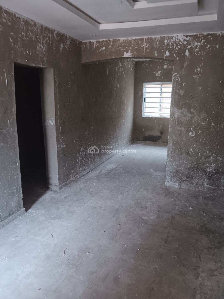 2 Bedroom, Jumofak, Ikorodu, Lagos, Flat / Apartment for Rent