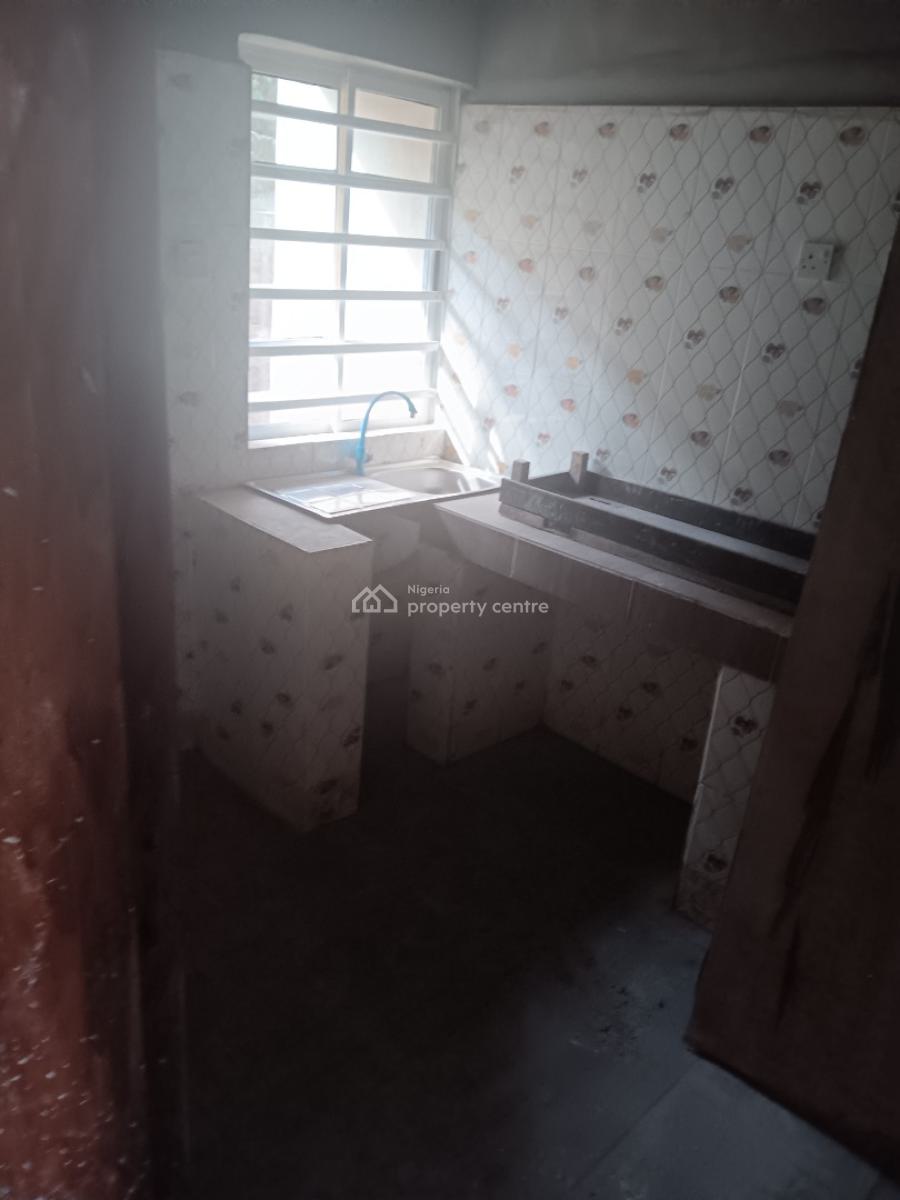 2 Bedroom, Jumofak, Ikorodu, Lagos, Flat / Apartment for Rent