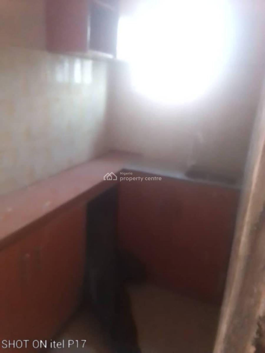 Room and Palour, Phase 2, Lakowe, Ibeju Lekki, Lagos, Mini Flat (room and Parlour) for Rent