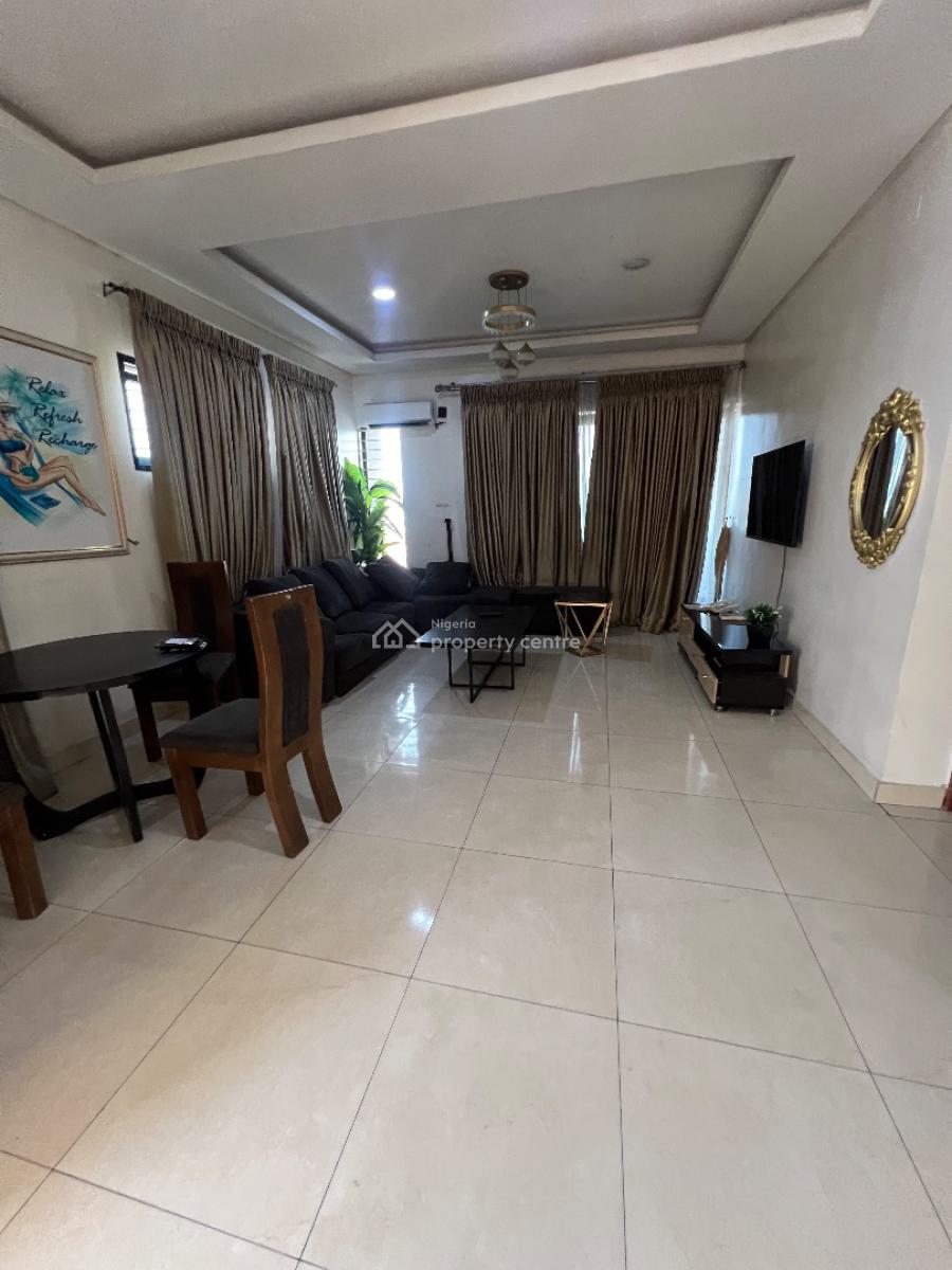 2bedroom Flat at U3 Estate Lekki Lagos, U3 Estate By Maruwa Lekki Right, Lekki Phase 1, Lekki, Lagos, Flat / Apartment for Rent