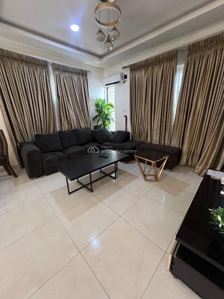 2bedroom Flat at U3 Estate Lekki Lagos, U3 Estate By Maruwa Lekki Right, Lekki Phase 1, Lekki, Lagos, Flat / Apartment for Rent