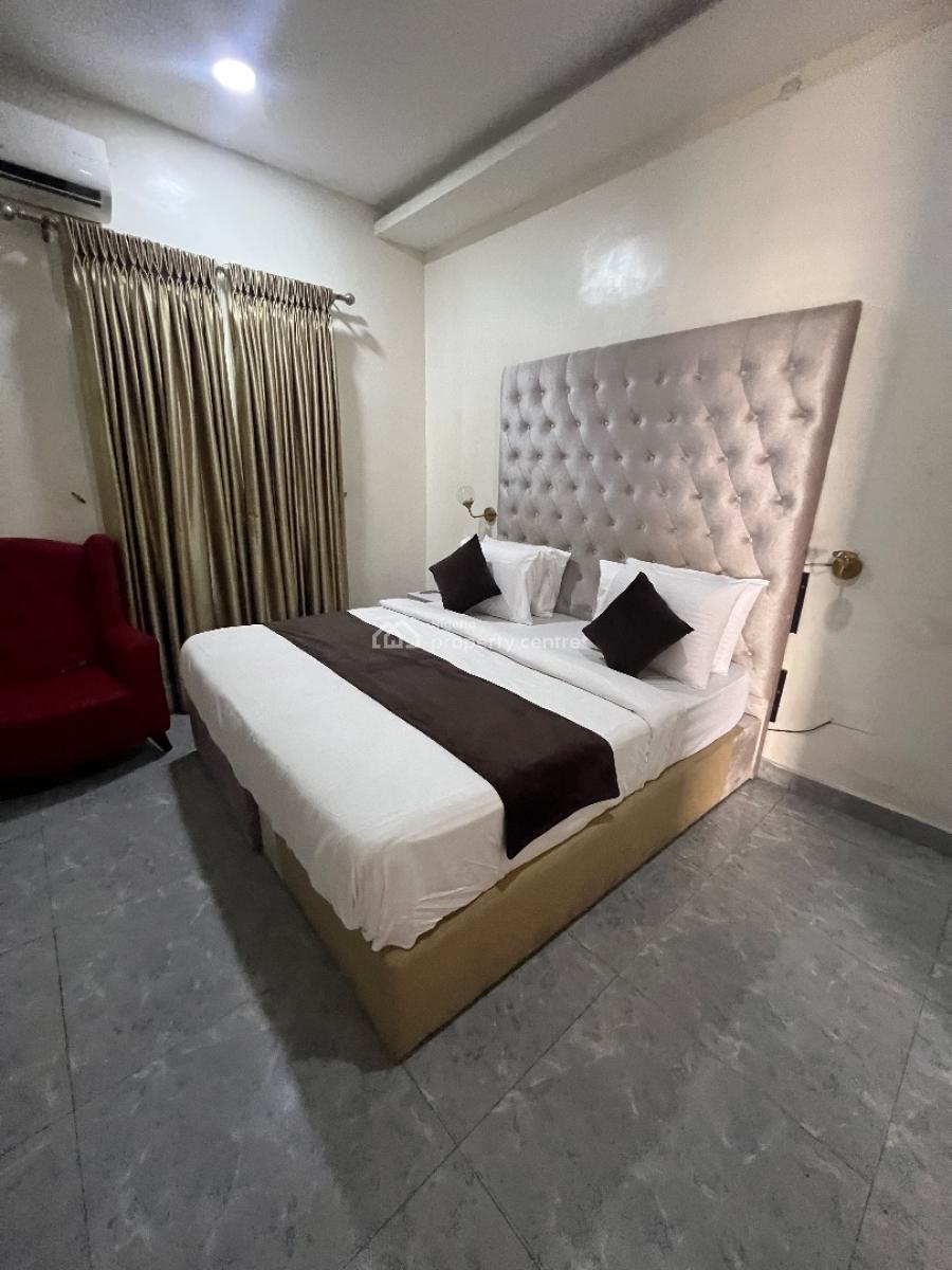 2bedroom Flat at U3 Estate Lekki Lagos, U3 Estate By Maruwa Lekki Right, Lekki Phase 1, Lekki, Lagos, Flat / Apartment for Rent