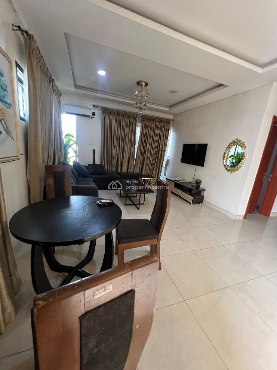 2bedroom Flat at U3 Estate Lekki Lagos, U3 Estate By Maruwa Lekki Right, Lekki Phase 1, Lekki, Lagos, Flat / Apartment for Rent