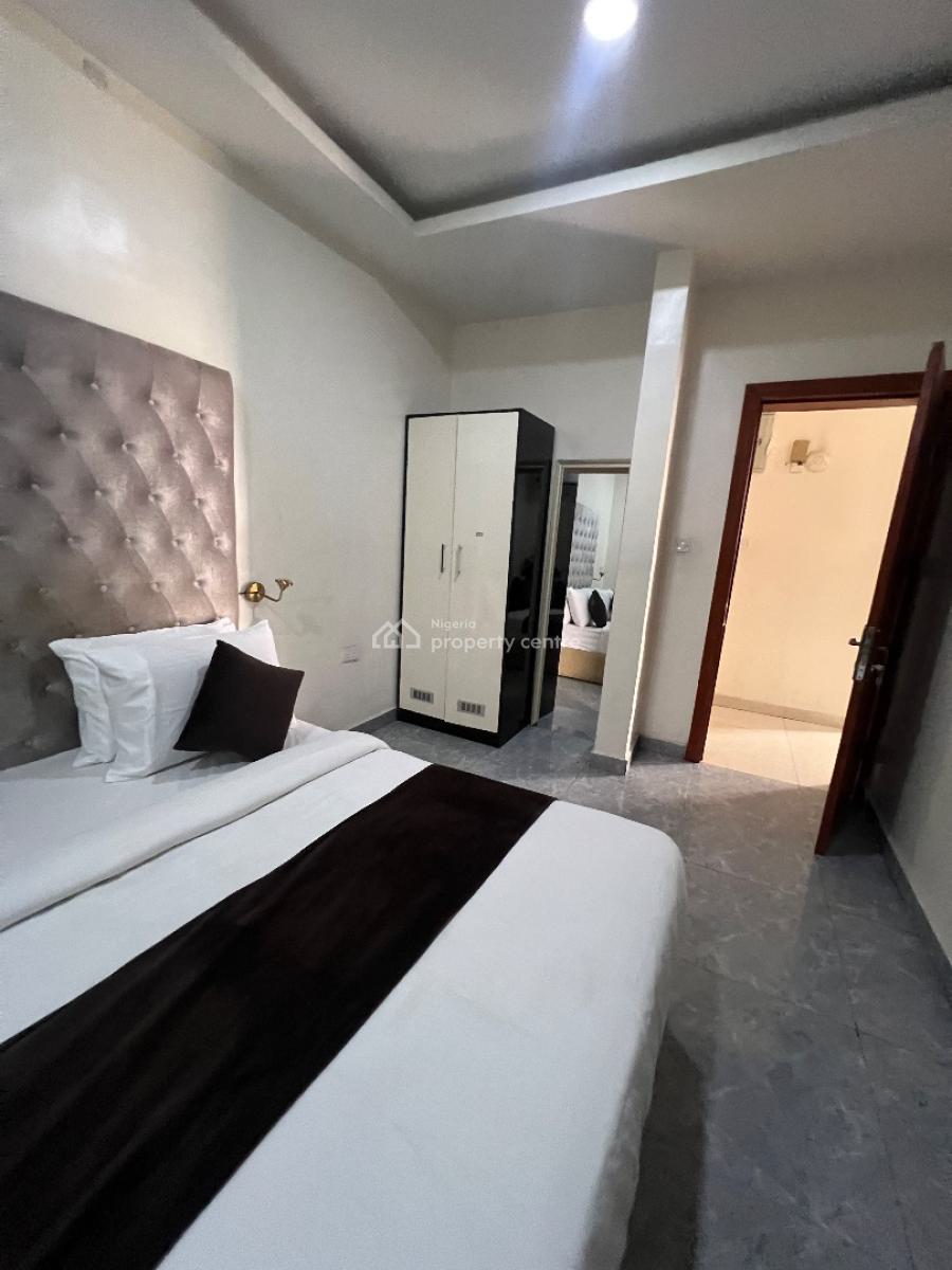 2bedroom Flat at U3 Estate Lekki Lagos, U3 Estate By Maruwa Lekki Right, Lekki Phase 1, Lekki, Lagos, Flat / Apartment for Rent