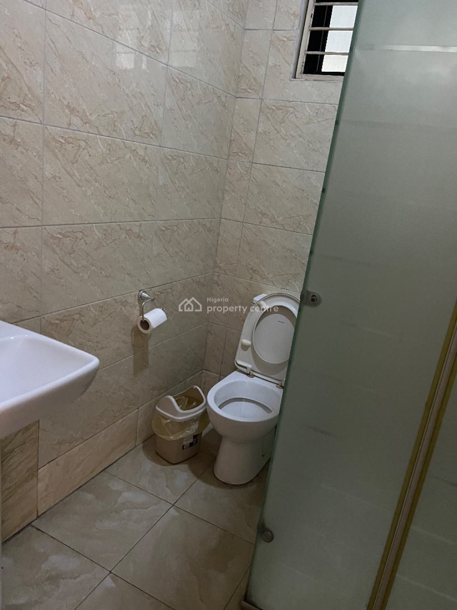 2bedroom Flat at U3 Estate Lekki Lagos, U3 Estate By Maruwa Lekki Right, Lekki Phase 1, Lekki, Lagos, Flat / Apartment for Rent