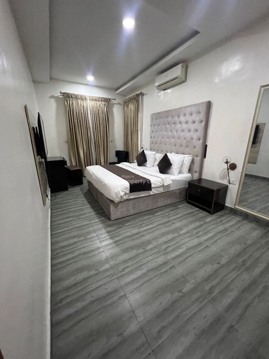 2bedroom Flat at U3 Estate Lekki Lagos, U3 Estate By Maruwa Lekki Right, Lekki Phase 1, Lekki, Lagos, Flat / Apartment for Rent