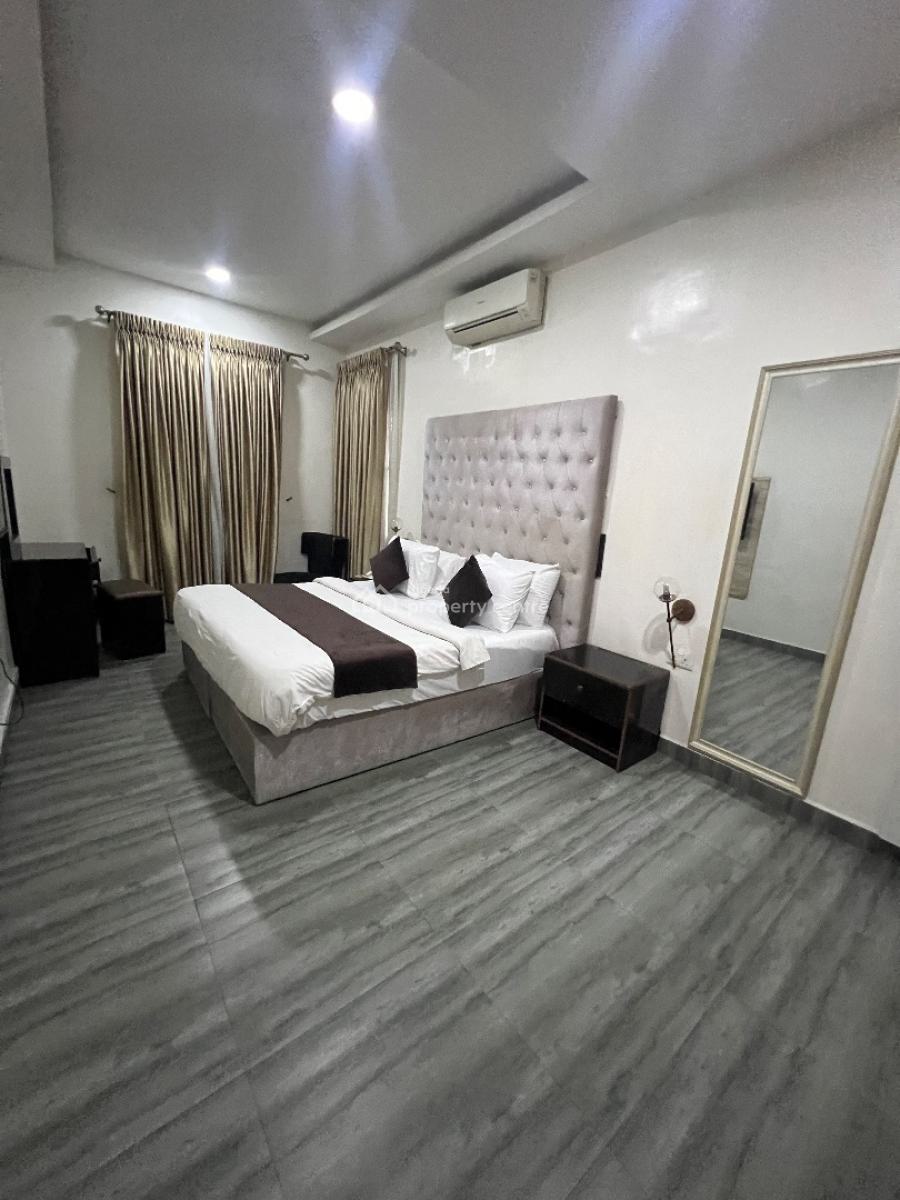 2bedroom Flat at U3 Estate Lekki Lagos, U3 Estate By Maruwa Lekki Right, Lekki Phase 1, Lekki, Lagos, Flat / Apartment for Rent