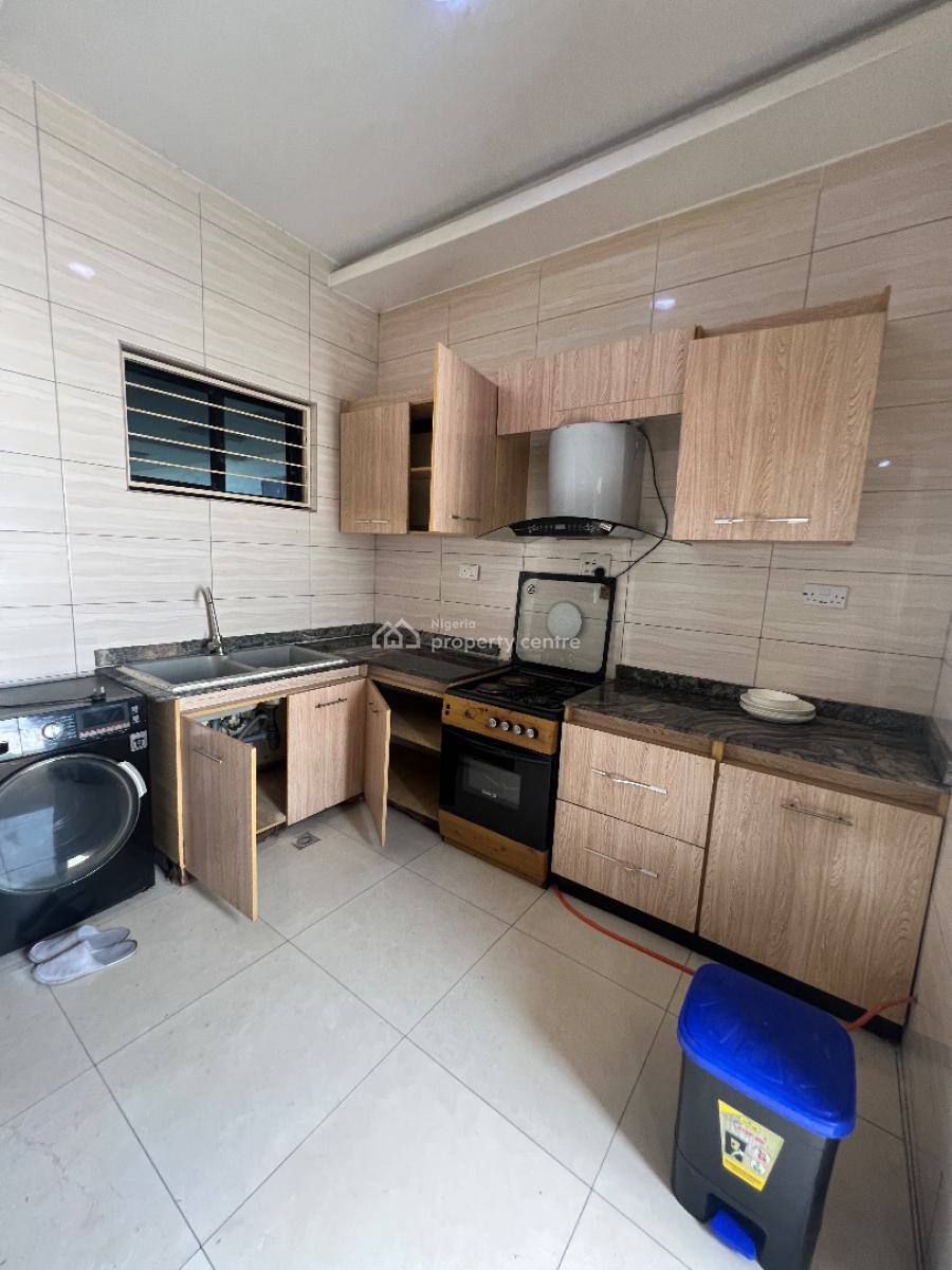 2bedroom Flat at U3 Estate Lekki Lagos, U3 Estate By Maruwa Lekki Right, Lekki Phase 1, Lekki, Lagos, Flat / Apartment for Rent