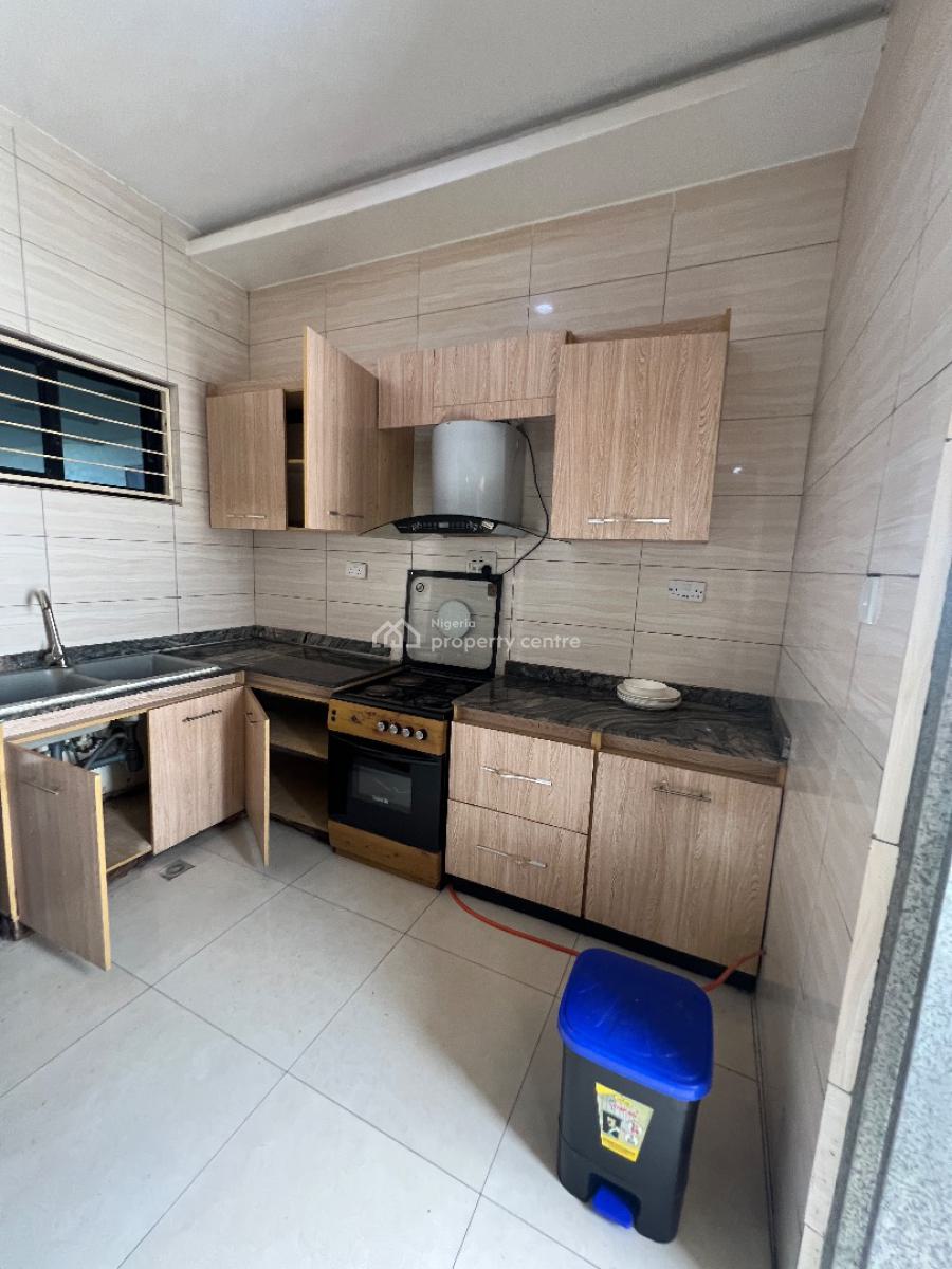 2bedroom Flat at U3 Estate Lekki Lagos, U3 Estate By Maruwa Lekki Right, Lekki Phase 1, Lekki, Lagos, Flat / Apartment for Rent