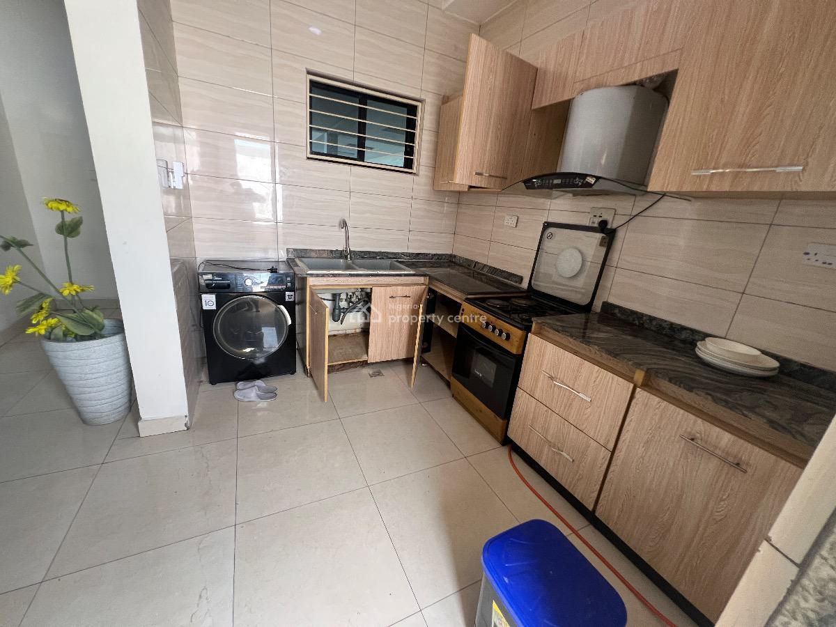 2bedroom Flat at U3 Estate Lekki Lagos, U3 Estate By Maruwa Lekki Right, Lekki Phase 1, Lekki, Lagos, Flat / Apartment for Rent