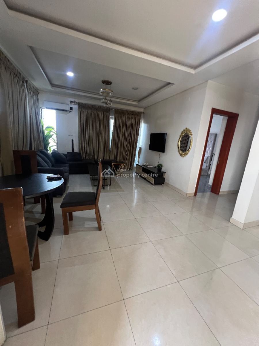 2bedroom Flat at U3 Estate Lekki Lagos, U3 Estate By Maruwa Lekki Right, Lekki Phase 1, Lekki, Lagos, Flat / Apartment for Rent