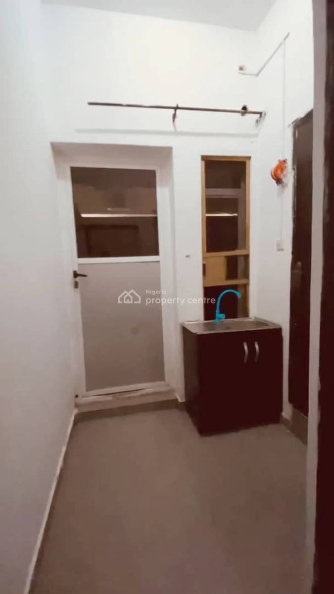 Fully Serviced Room Self Contained Apartment, Ikate, Lekki, Lagos, Self Contain (single Rooms) for Rent