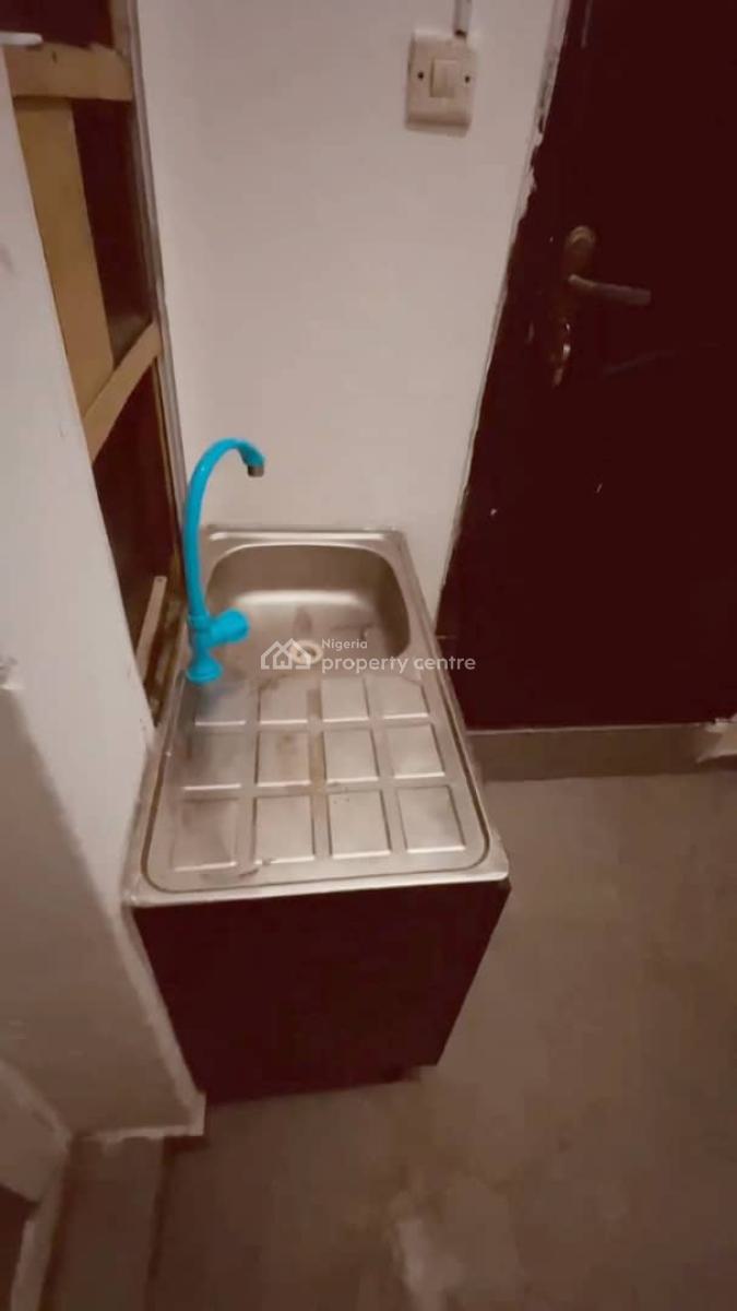 Fully Serviced Room Self Contained Apartment, Ikate, Lekki, Lagos, Self Contain (single Rooms) for Rent