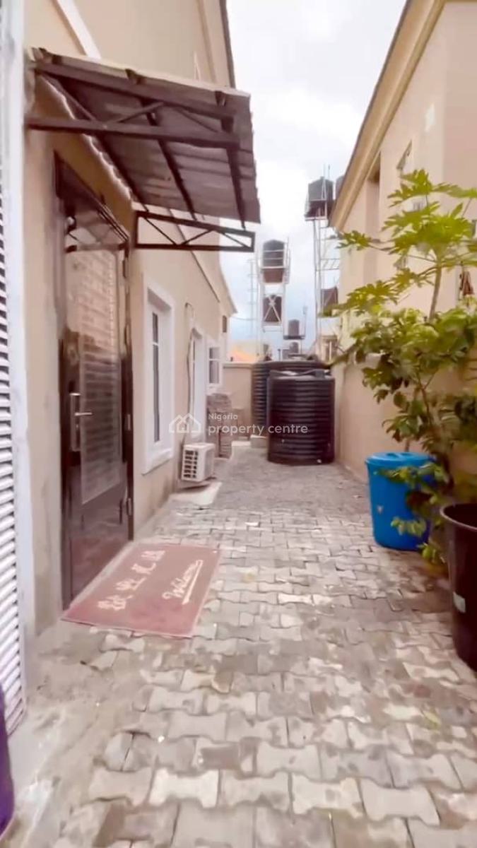 Fully Serviced Room Self Contained Apartment, Ikate, Lekki, Lagos, Self Contain (single Rooms) for Rent