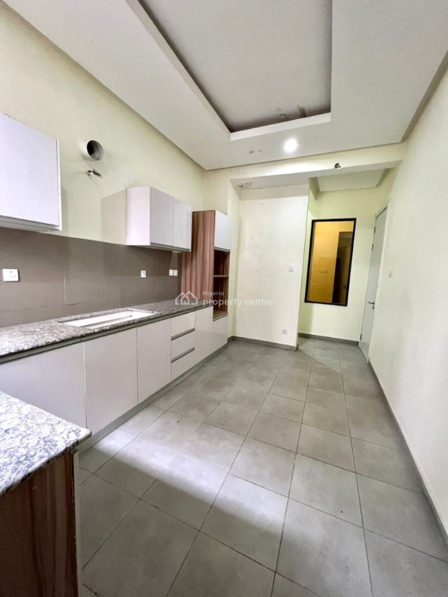 Well Built 4bedroom Terrace Duplex, Ologolo, Lekki, Lagos, Terraced Duplex for Rent