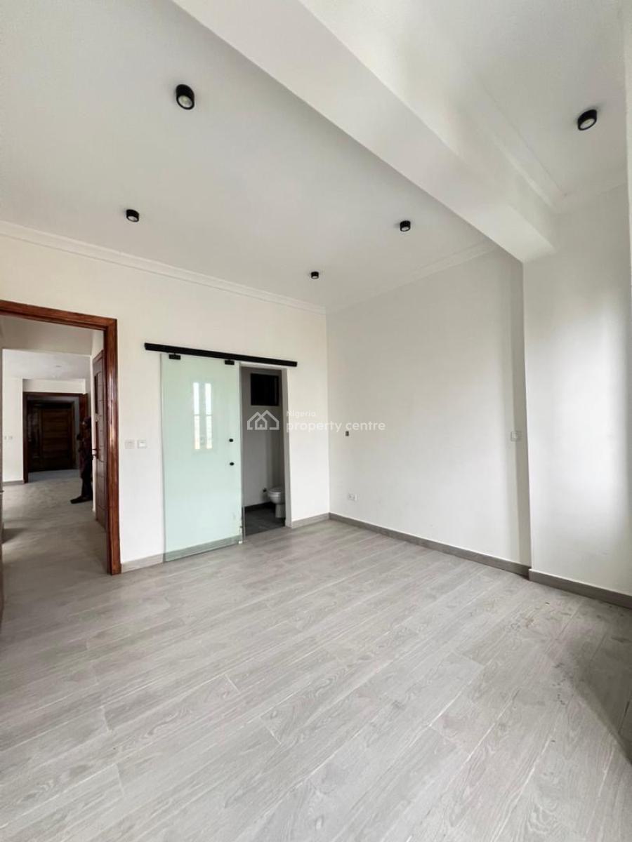 Brand New 2 Bedroom Apartment, Ikate, Lekki, Lagos, Flat / Apartment for Sale