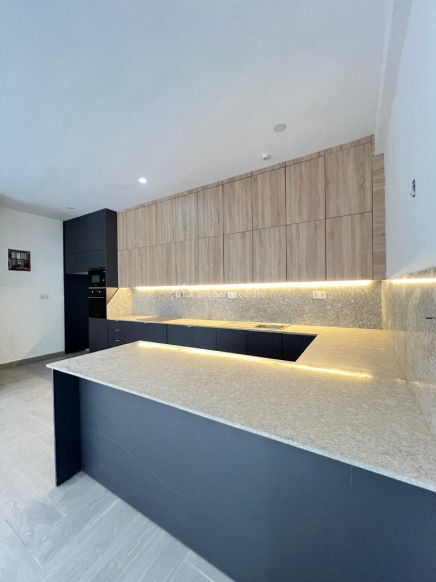 Brand New 2 Bedroom Apartment, Ikate, Lekki, Lagos, Flat / Apartment for Sale