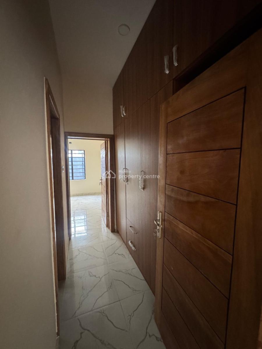 Exquisite 2bedroom Apartment, Chevron, Lekki, Lagos, Flat / Apartment for Rent