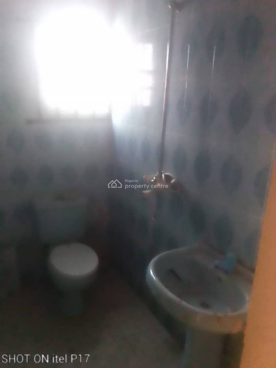 Room and Palour, Phase 2, Lakowe, Ibeju Lekki, Lagos, Mini Flat (room and Parlour) for Rent