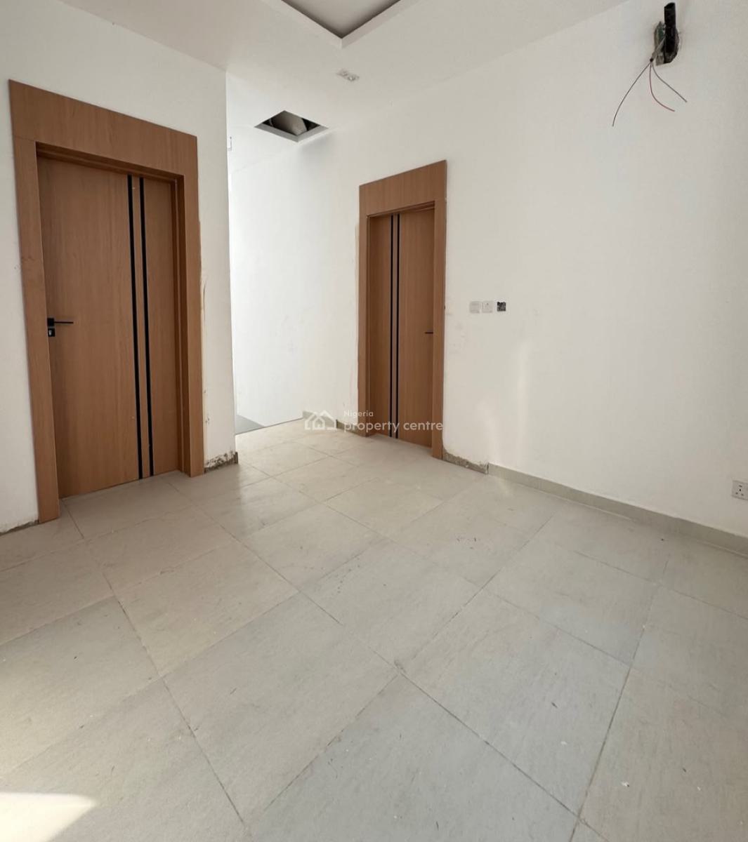 Contemporary 4 Bedroom Detached Duplex, Orchid, Lekki, Lagos, Detached Duplex for Sale