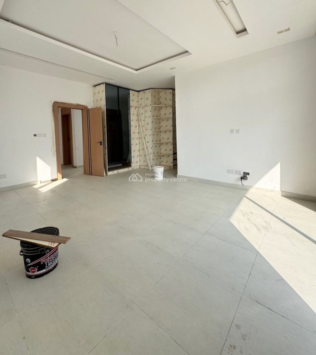 Contemporary 4 Bedroom Detached Duplex, Orchid, Lekki, Lagos, Detached Duplex for Sale