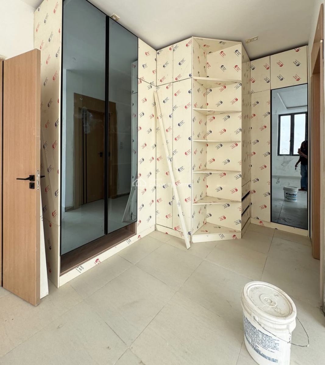 Contemporary 4 Bedroom Detached Duplex, Orchid, Lekki, Lagos, Detached Duplex for Sale