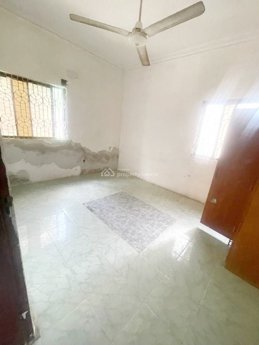 a Well Maintained Spacious Mini Flat, Isheri, Magodo, Lagos, Mini Flat (room and Parlour) for Rent
