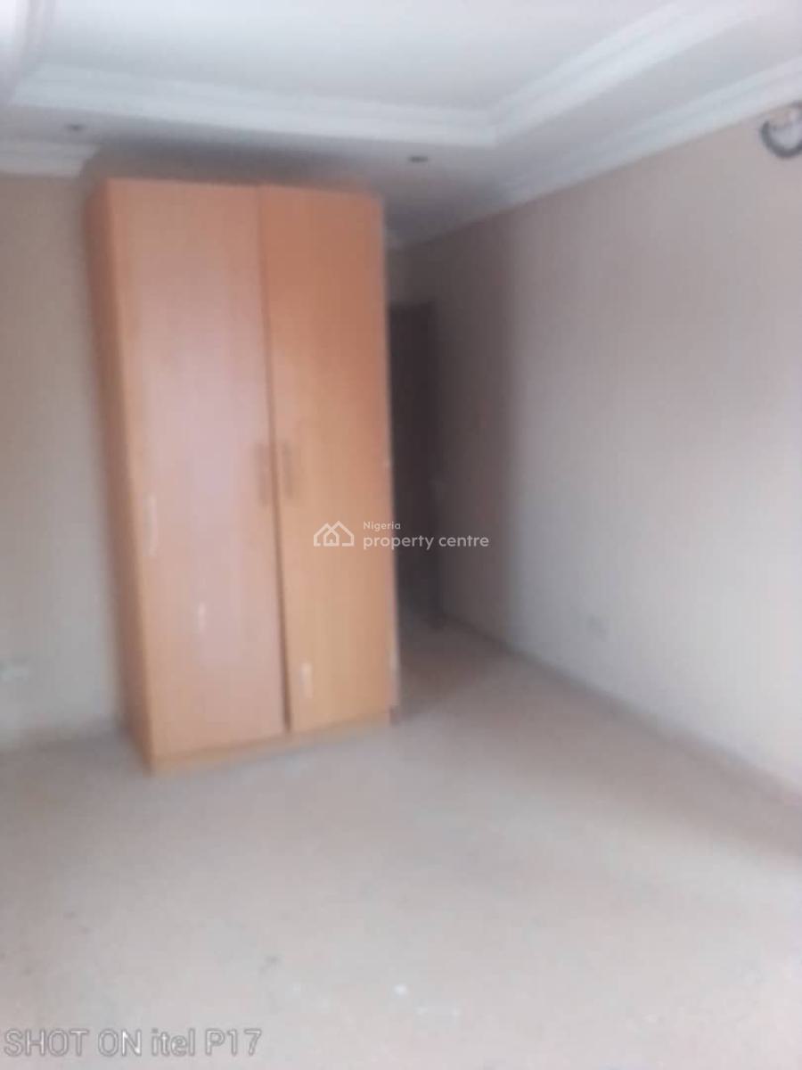 a Room Self Contained, Phase 2, Lakowe, Ibeju Lekki, Lagos, Self Contain (single Rooms) for Rent