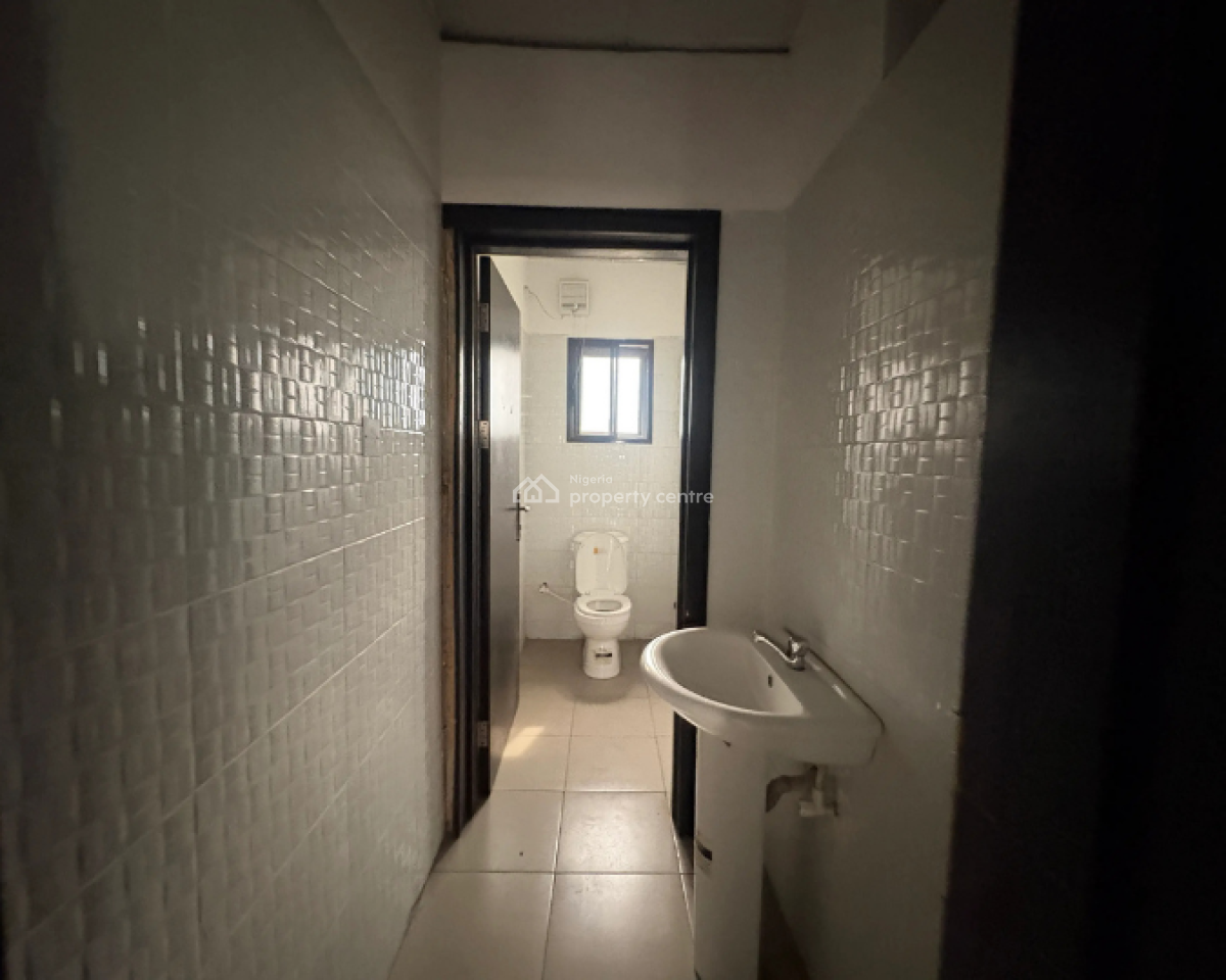 a Modern Office Space, Lekki Phase 1, Lekki, Lagos, Office Space for Rent