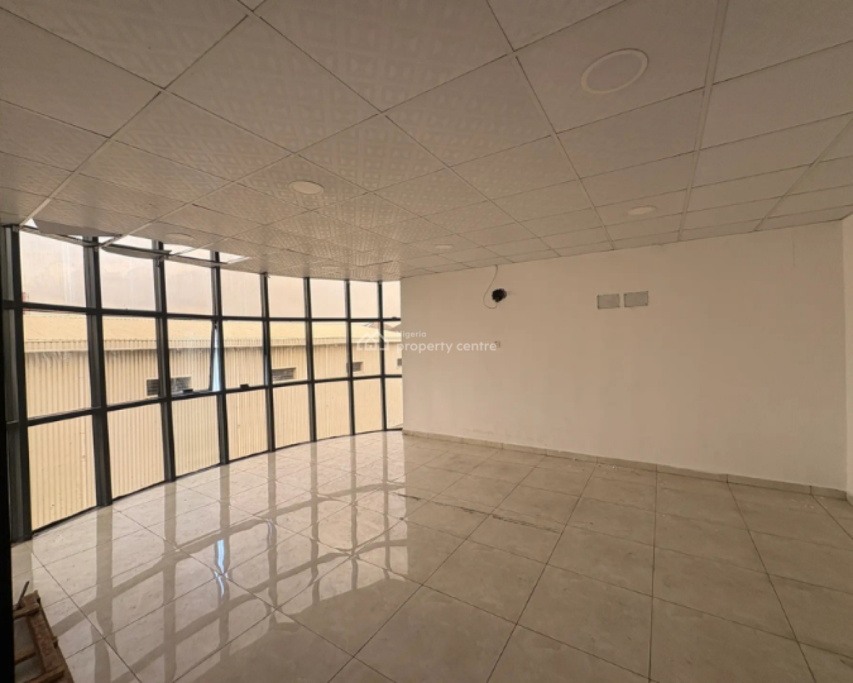 a Modern Office Space, Lekki Phase 1, Lekki, Lagos, Office Space for Rent