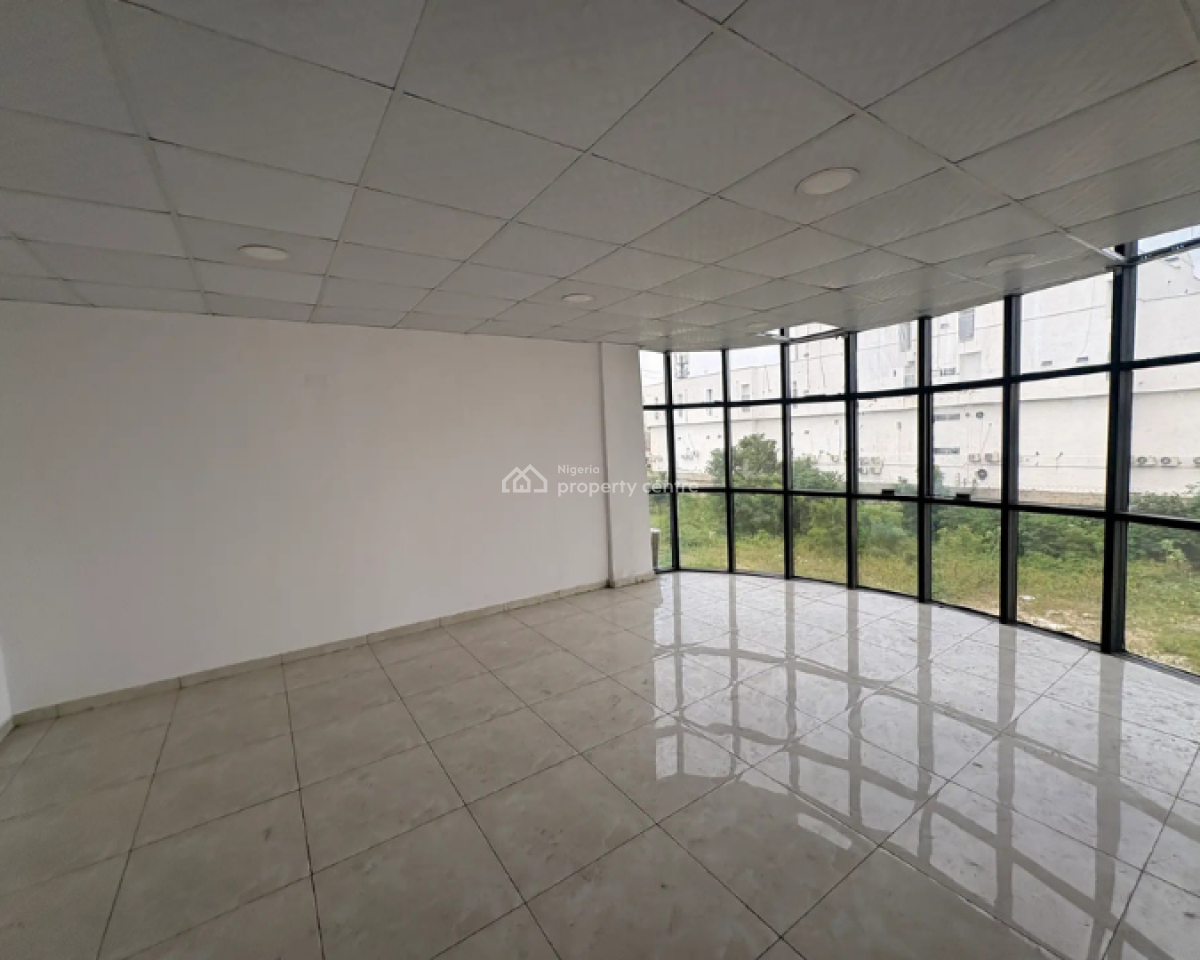 a Modern Office Space, Lekki Phase 1, Lekki, Lagos, Office Space for Rent