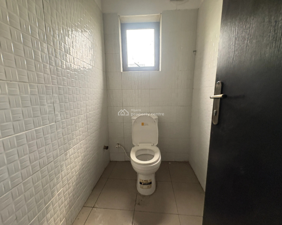 a Modern Office Space, Lekki Phase 1, Lekki, Lagos, Office Space for Rent