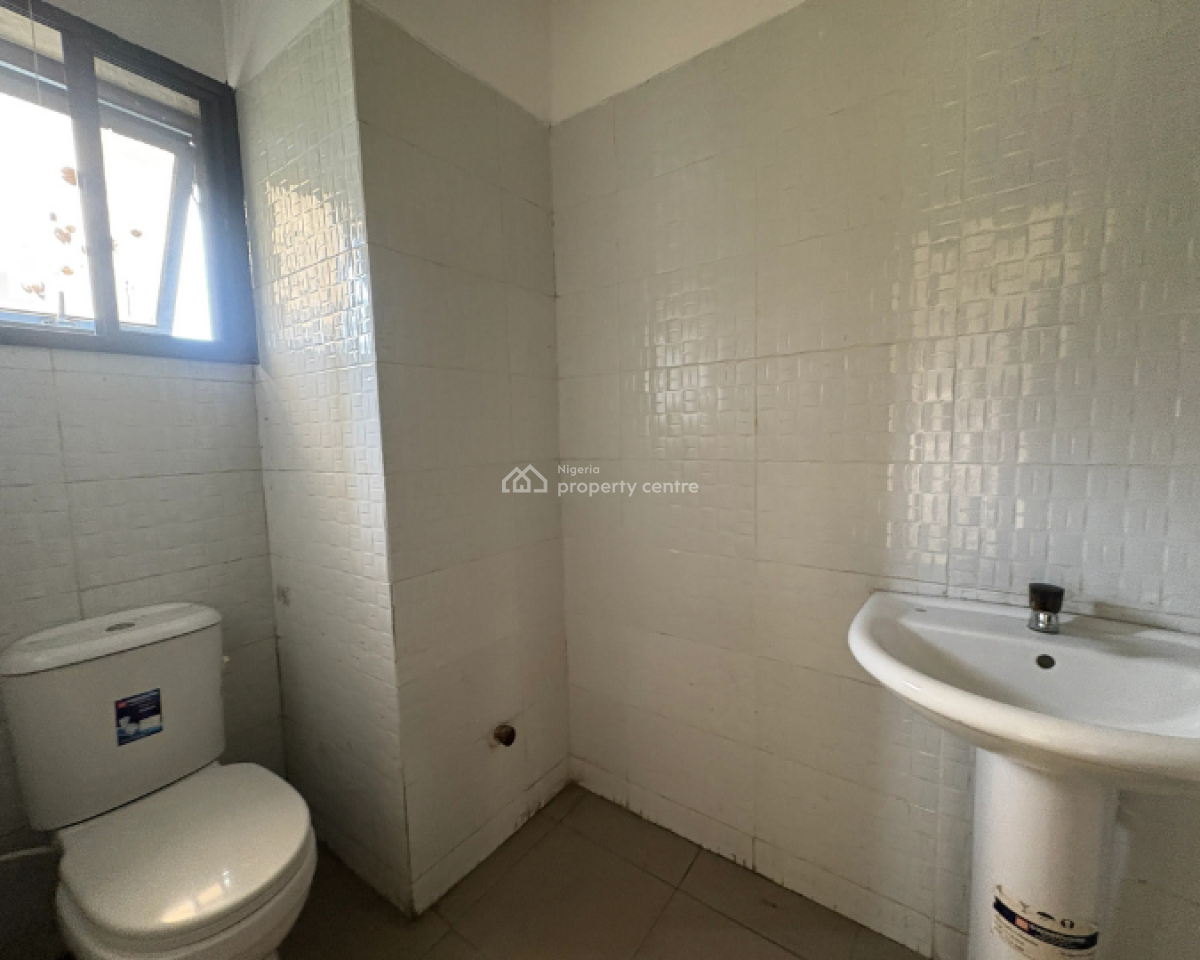 a Modern Office Space, Lekki Phase 1, Lekki, Lagos, Office Space for Rent