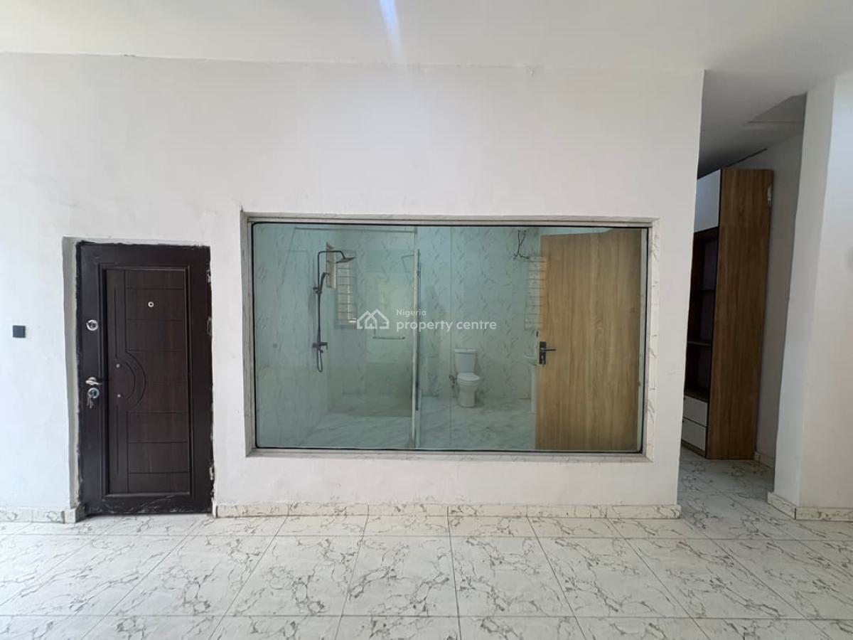 Newly Built 4 Bedroom Terrace Duplex, Abaraham Adesanya, Lekki, Lagos, Terraced Duplex for Sale