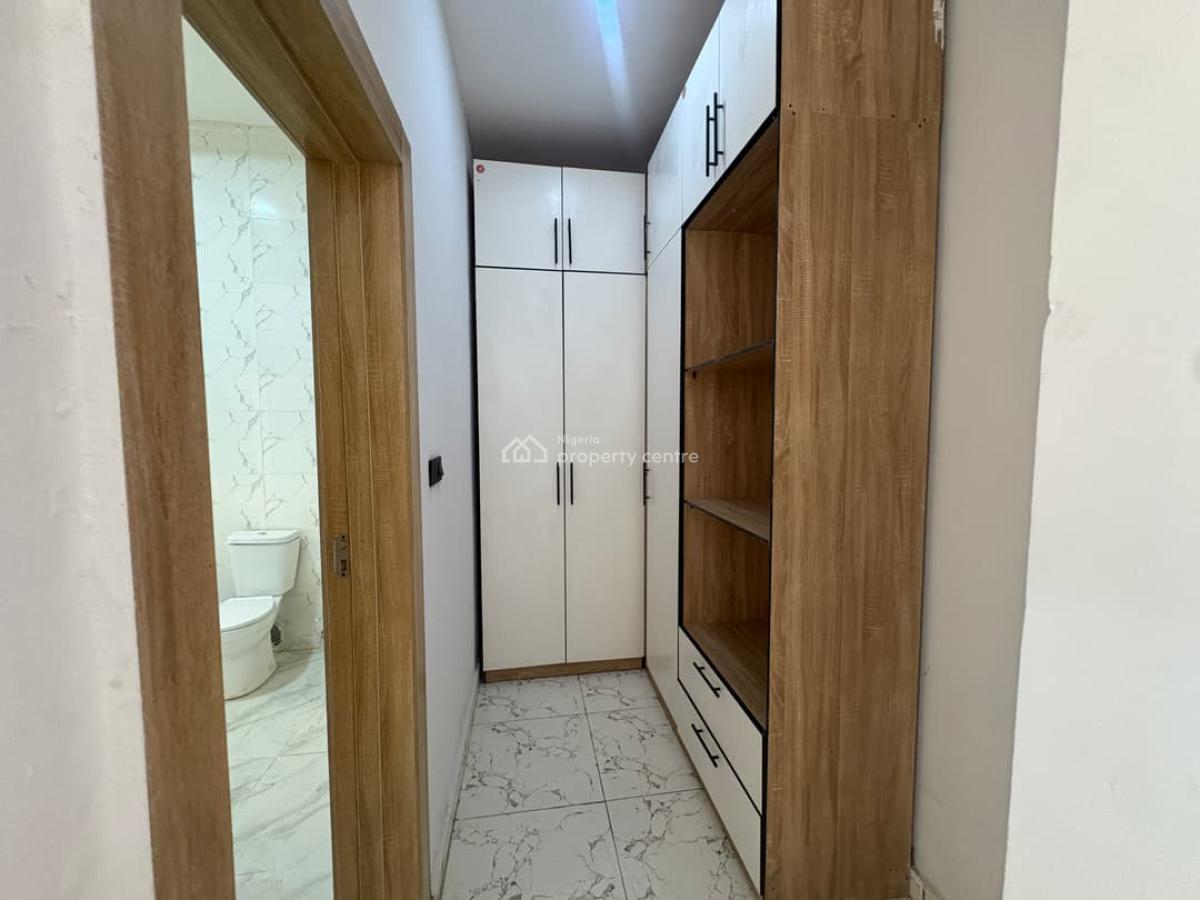 Newly Built 4 Bedroom Terrace Duplex, Abaraham Adesanya, Lekki, Lagos, Terraced Duplex for Sale