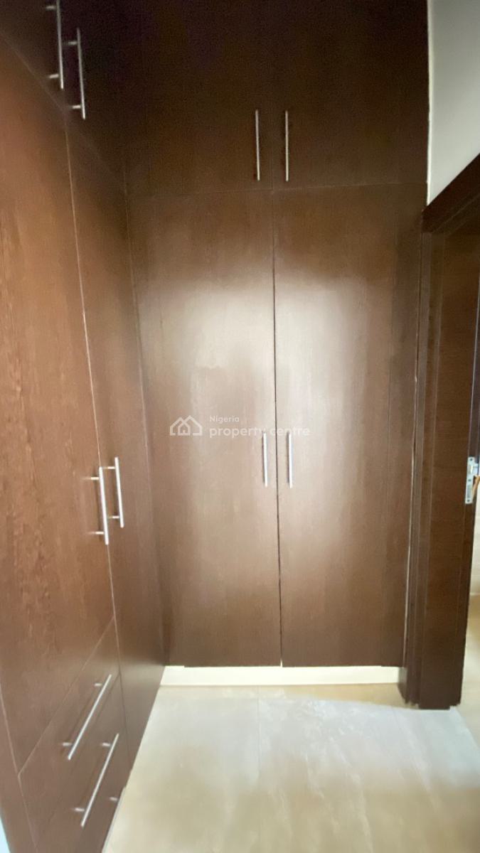 4 Bedroom Detached Duplex Plus Bq, Maitama District, Abuja, Detached Duplex for Rent